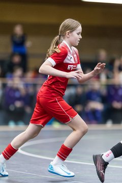 Bild 261 - wCJ Falkinnen Cup